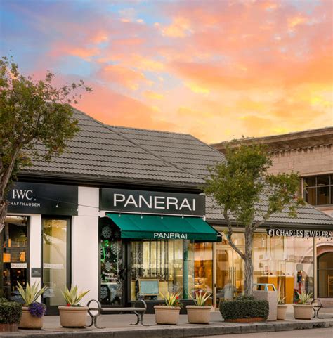 panerai fashion|panerai authorized dealer near me.